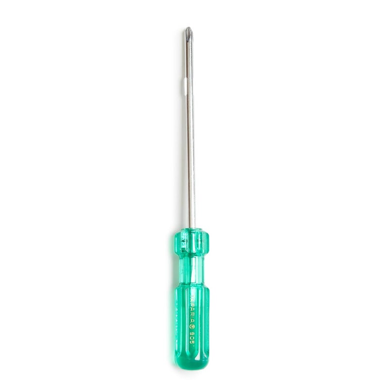 Taparia TK-081 1806, 815, 905 Screwdriver 2 In 1, Line Tester, Ring Spanner Set, 6 Pc - Image 3