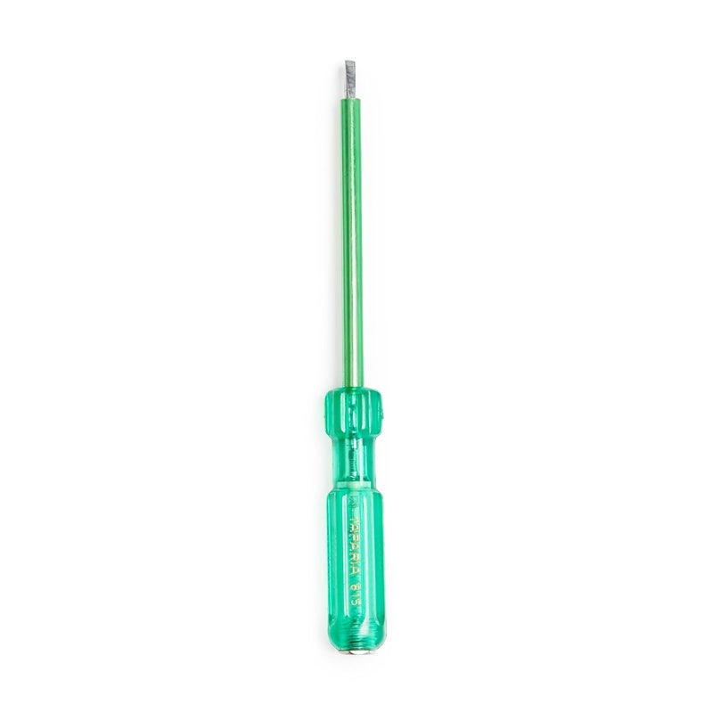 Taparia TK-081 1806, 815, 905 Screwdriver 2 In 1, Line Tester, Ring Spanner Set, 6 Pc - Image 2