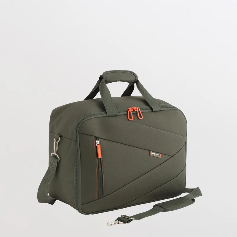 كاربيزا Women's Duffel Bag - Roadmate Go
