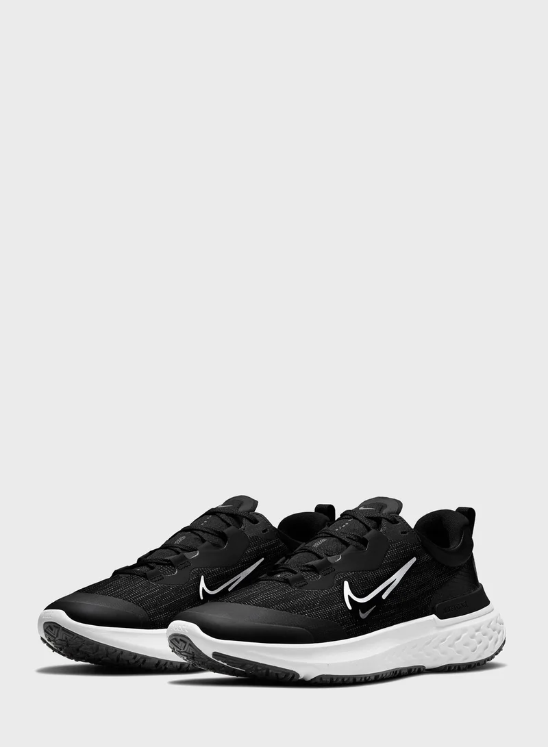 Nike React Miler 2 Shield