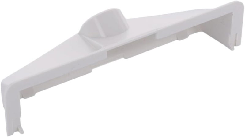 CRL White "EntryGard" Plastic Operator Cover - Image 3