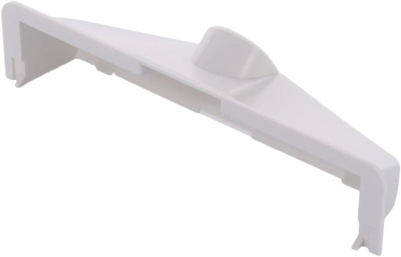 CRL White "EntryGard" Plastic Operator Cover - Image 4