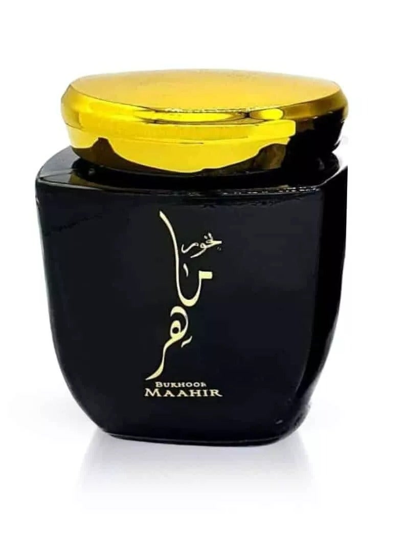 عود بخور بخور ماهر (البخور العربي) 80 جرام - Image 2