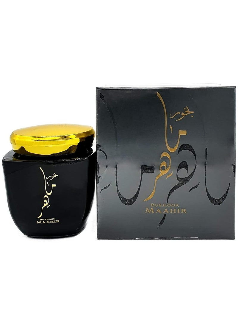 عود بخور بخور ماهر (البخور العربي) 80 جرام - Image 5