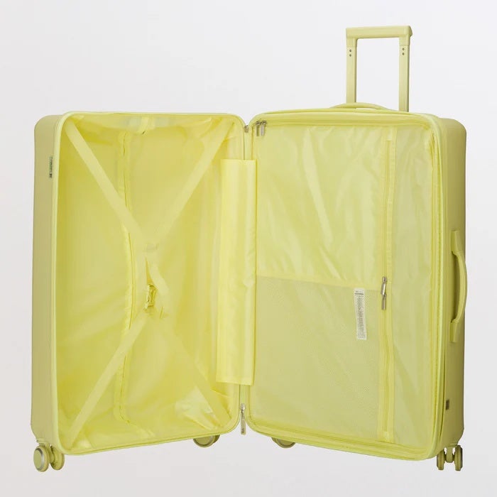 CARPISA Trolley L - Rigid - Flexitech - Image 4