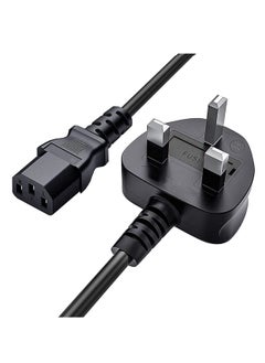 DESKTOP POWER CABLE