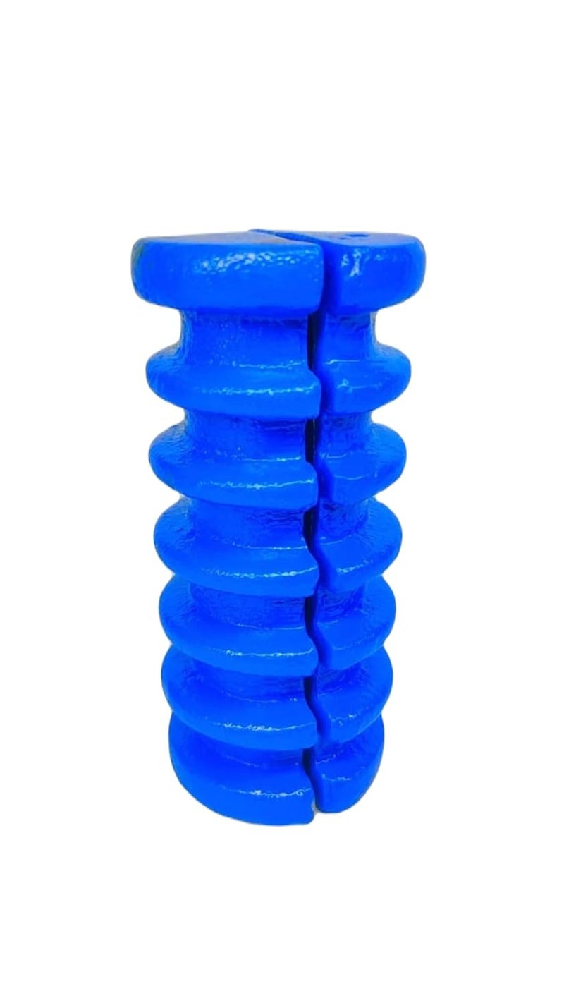 NILKANTH ELECTRIC Motor Winding Farma Coil Winding Machine Die Set for Motor Winding Arbors PLO_045639_Farma23_6steps - Image 1