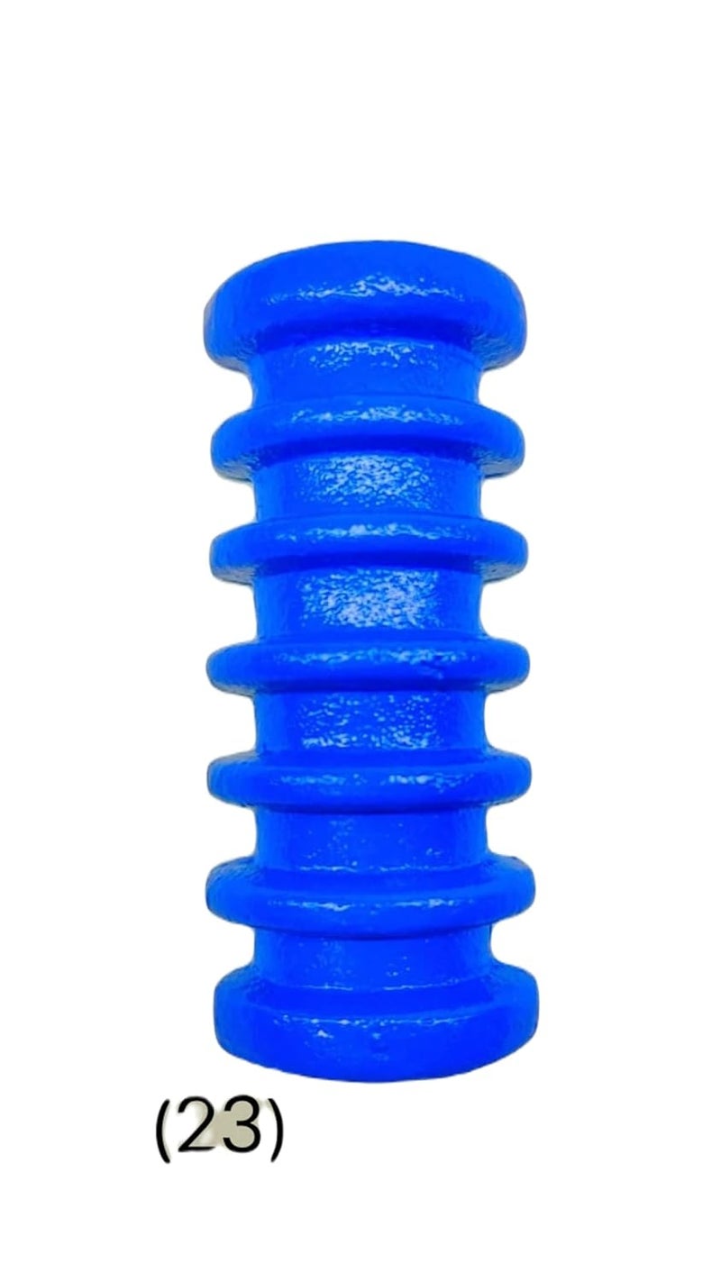 NILKANTH ELECTRIC Motor Winding Farma Coil Winding Machine Die Set for Motor Winding Arbors PLO_045639_Farma23_6steps - Image 2
