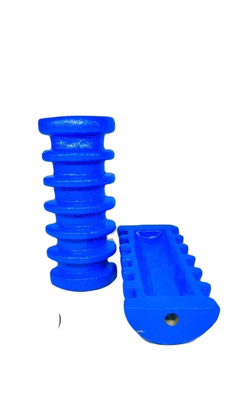 NILKANTH ELECTRIC Motor Winding Farma Coil Winding Machine Die Set for Motor Winding Arbors PLO_045639_Farma23_6steps - Image 3