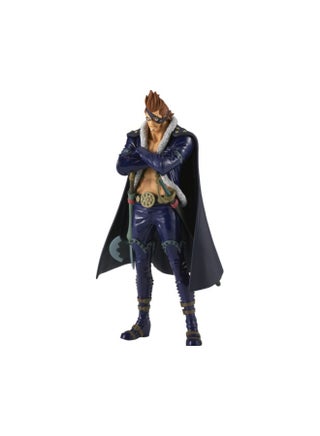 One Piece Drake  DXF The Grandline MenWanokuni Vol.22 Figure by Banpresto - pzsku/Z38695AAB8886F4EA07B8Z/45/1745919425/443fb59d-36cd-43a7-88c1-2ec60d969c45
