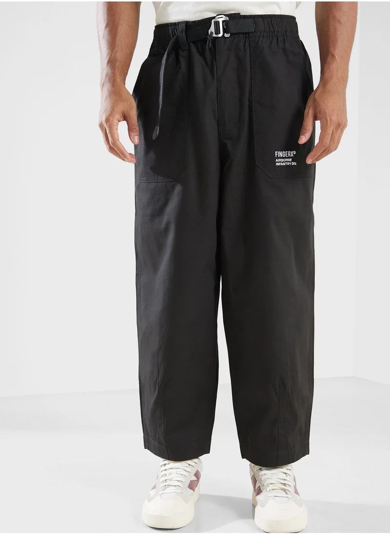 FINGERCROXX Essential Pants