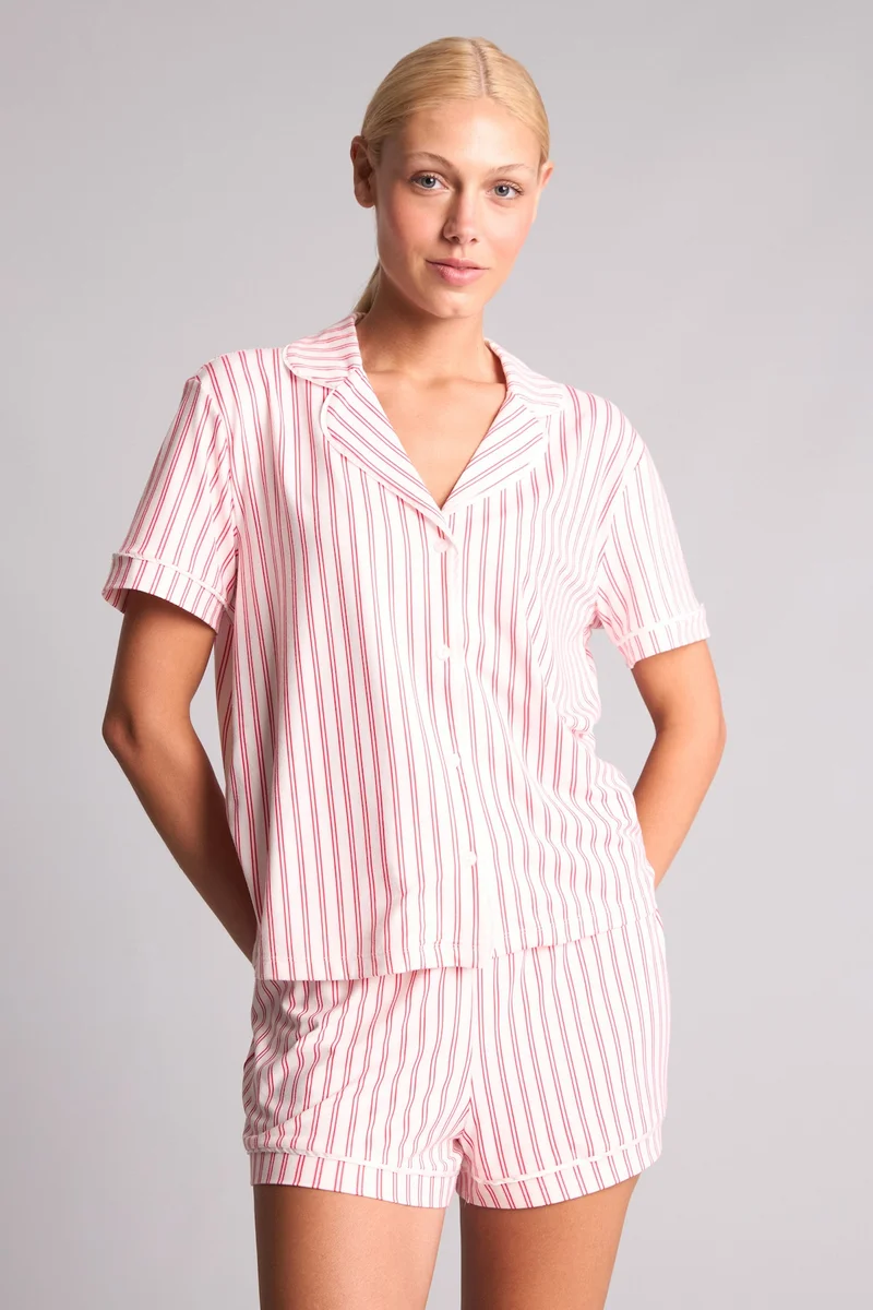 Defacto  2 piece Regular Fit Set for Women | Best Price UAE