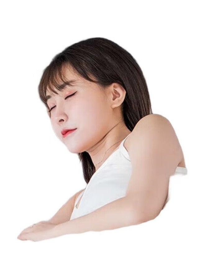 HINCLOUD Disposable Bed Sheet, Duvet Cover, Pillowcase, Hygienic Sleeping Bag Cover, Travel Set, Double Size Four-Piece Set - Image 2