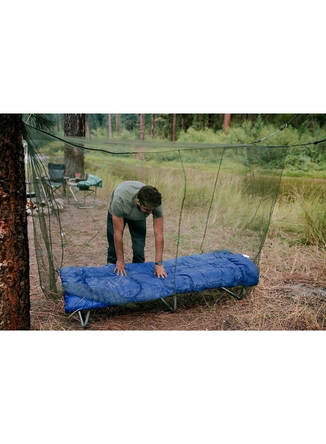 Stansport Suspension Mosquito Netting (711) - Image 3