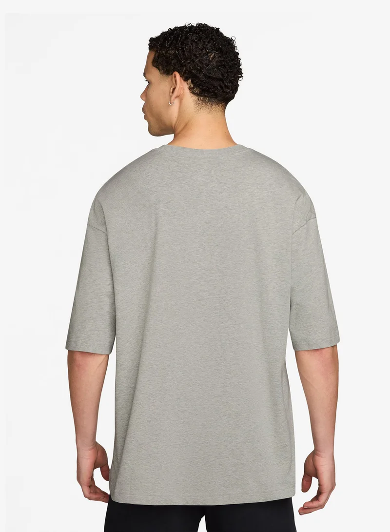 Jordan Jordan Flight Essential Oversized T-Shirt