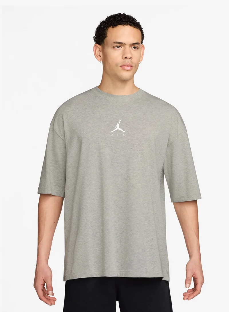Jordan Jordan Flight Essential Oversized T-Shirt