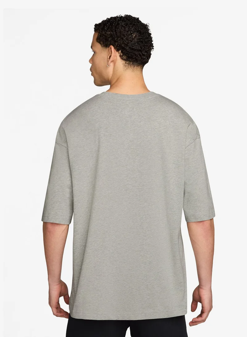 جوردن تيشيرت جوردن فلايت أساسي واسع