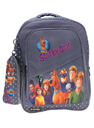 School backpack model 14 scoby-doo! - pzsku/Z386A09EC2E3DFC0F5081Z/45/_/1702119812/79b576b9-cb9a-46f5-a9c6-066251dbea95