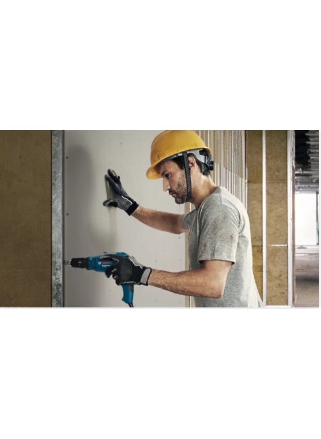 BOSCH Electric Drill Automatic BOSCH GTB650 - Image 3