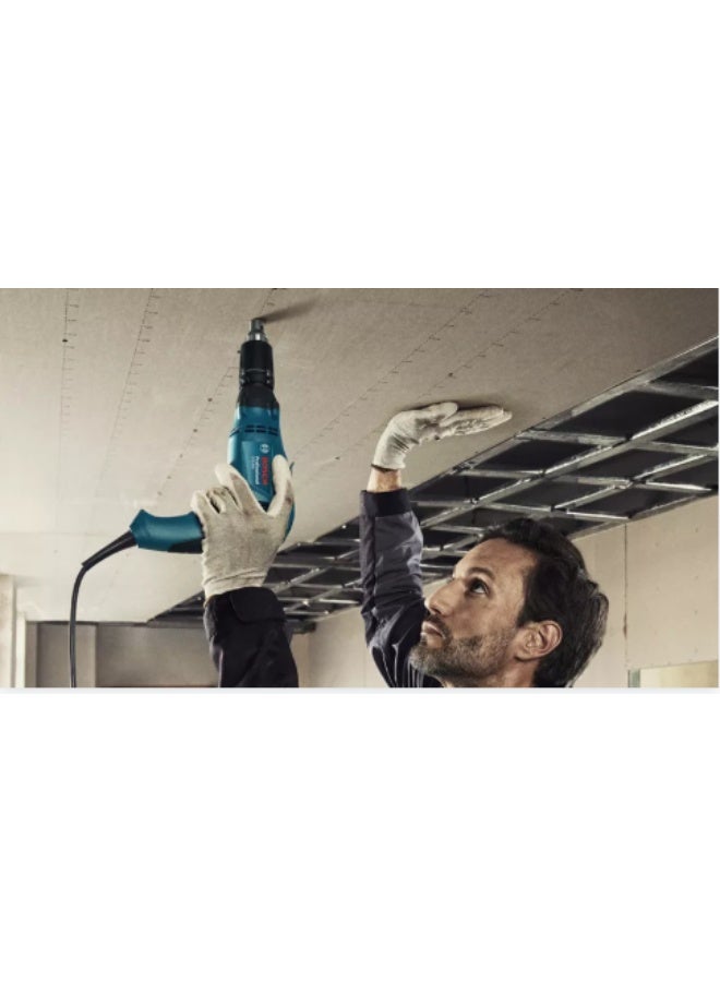 BOSCH Electric Drill Automatic BOSCH GTB650 - Image 2