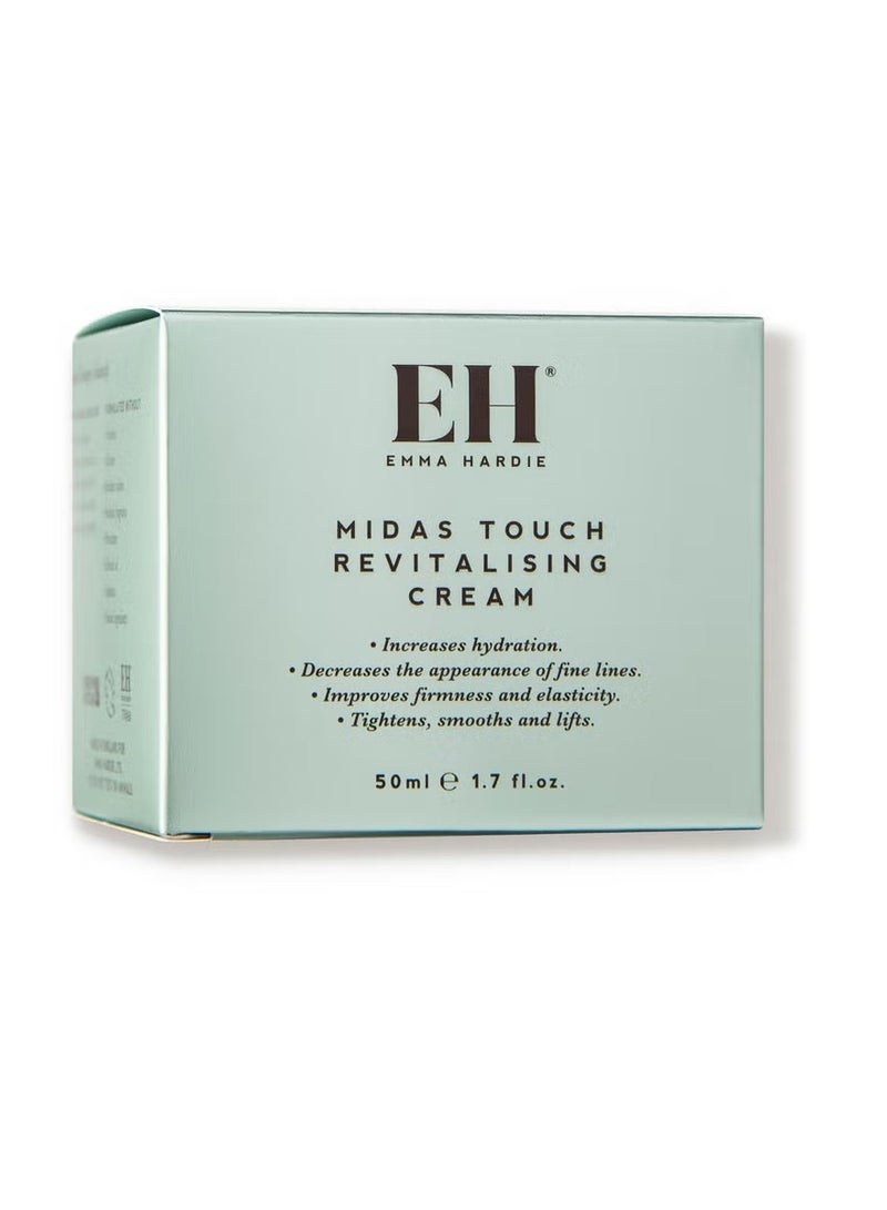 إيما هاردي كريم إيما هاردي ميداس تاتش المنعش ٥٠ مل - Image 3