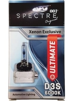 Specter D3S 6000K Xenon Bulb - pzsku/Z386A53FCEAE57B888B16Z/45/_/1730564065/7405f19b-0df3-4e99-bfe0-43e509e56345