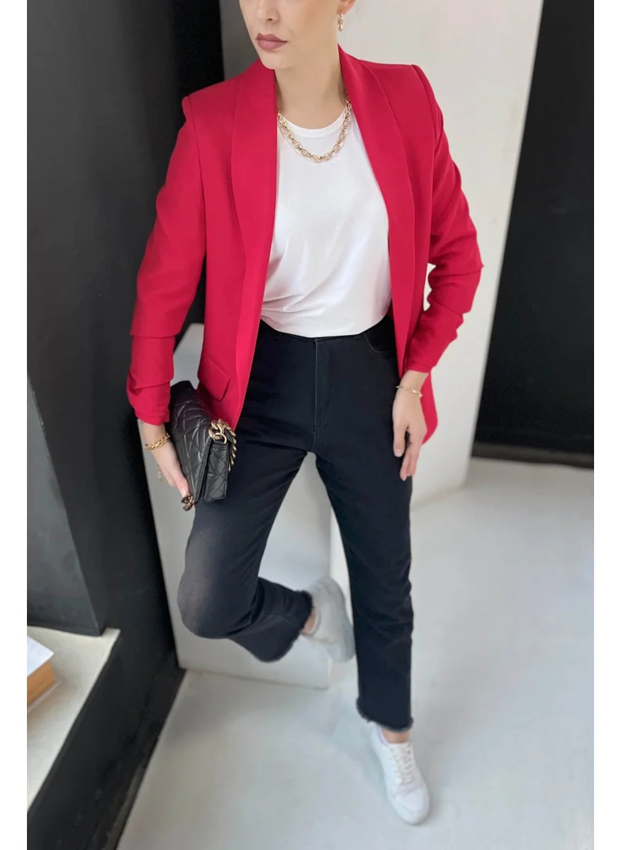Tofisa 11316-BLACK Jeans