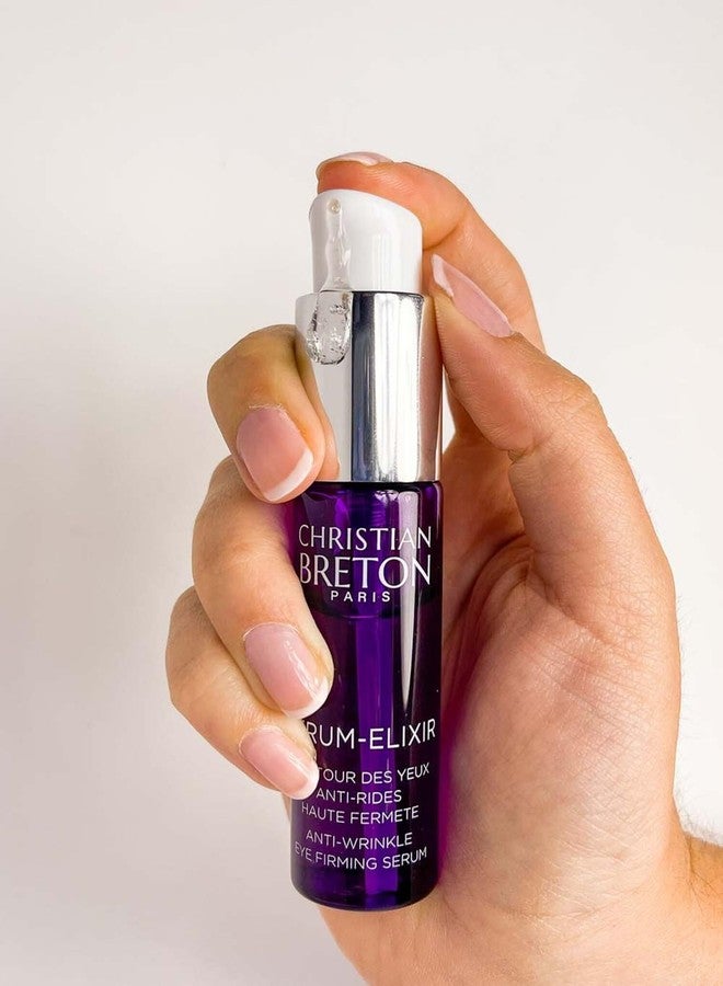 Christian Breton Eye Contour Elixir 15 ml - Image 2