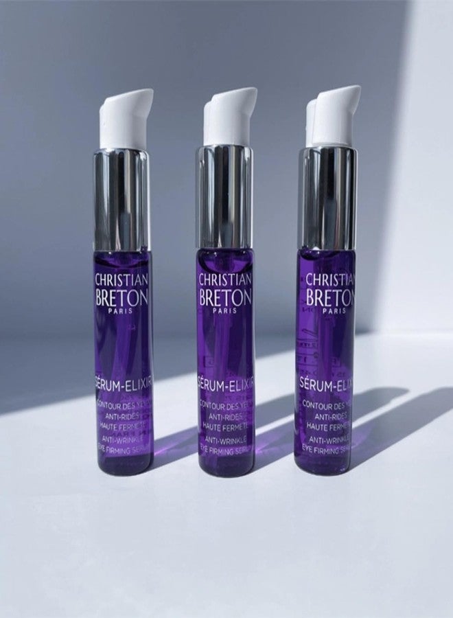 Christian Breton Eye Contour Elixir 15 ml - Image 5