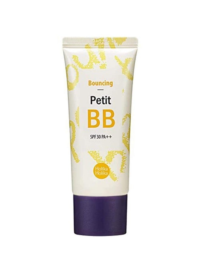 كلاراكو كريم BB Bouncing Petit SPF30 PA++، 1.01 أونصة