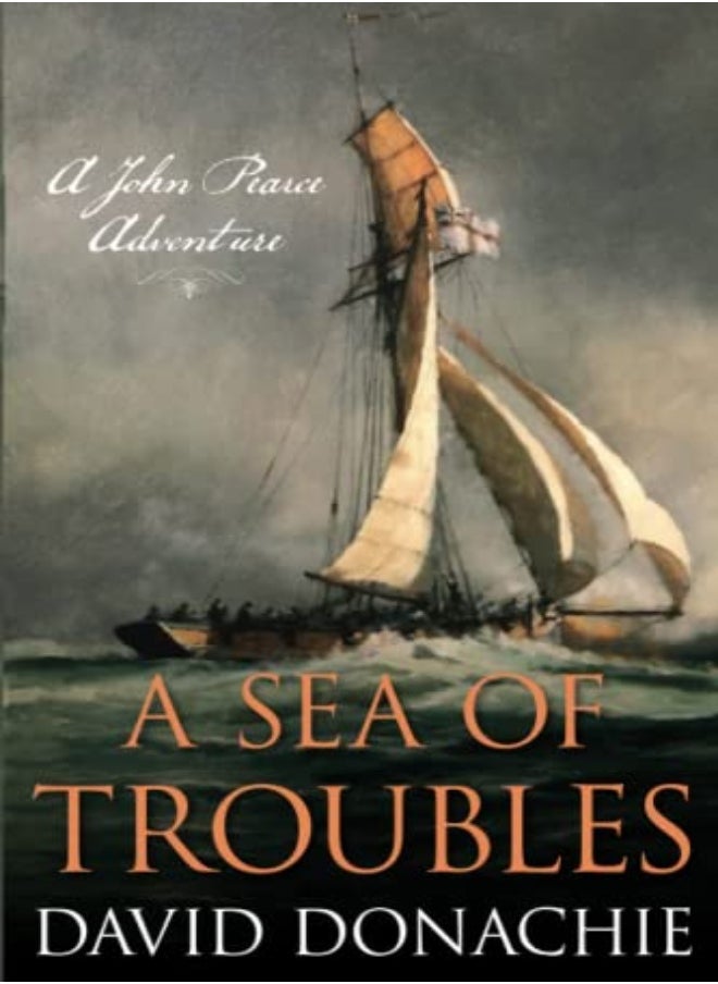 A Sea of Troubles 