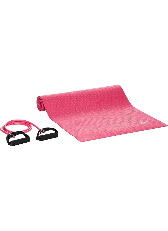 BODY SCULPTURE Yoga Set Plus without Eye Mask  - Image 4
