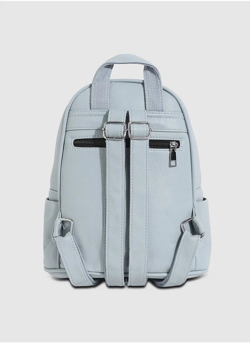 صوص هاوت The Utility Mini Backpack - Icy Blue
