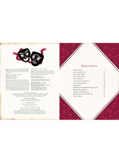 To Be or Not to Be a Villain: Adventure for 5e & ZWEIHANDER RPG  - Image 5
