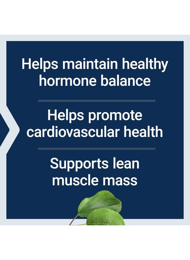 Life Extension DHEA - For Hormone Balance, Immune Support, Sexual Health, Bone & Cardiovascular Health and Anti-Aging and Mood Support Non-GMO, Gluten-Free - 60 Vegetarian Capsules - Image 2