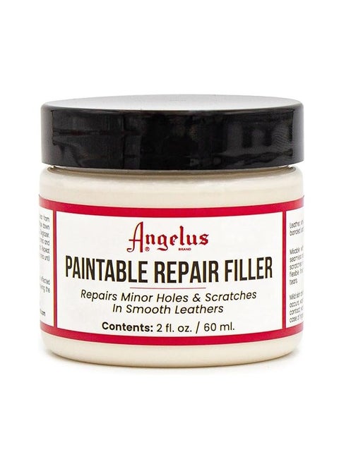 Angelus Paintable Repair Filler 2oz