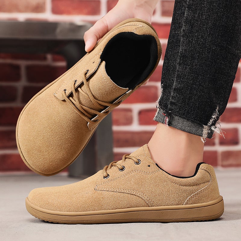 Unisex Casual Sneakers Shoes - Image 3