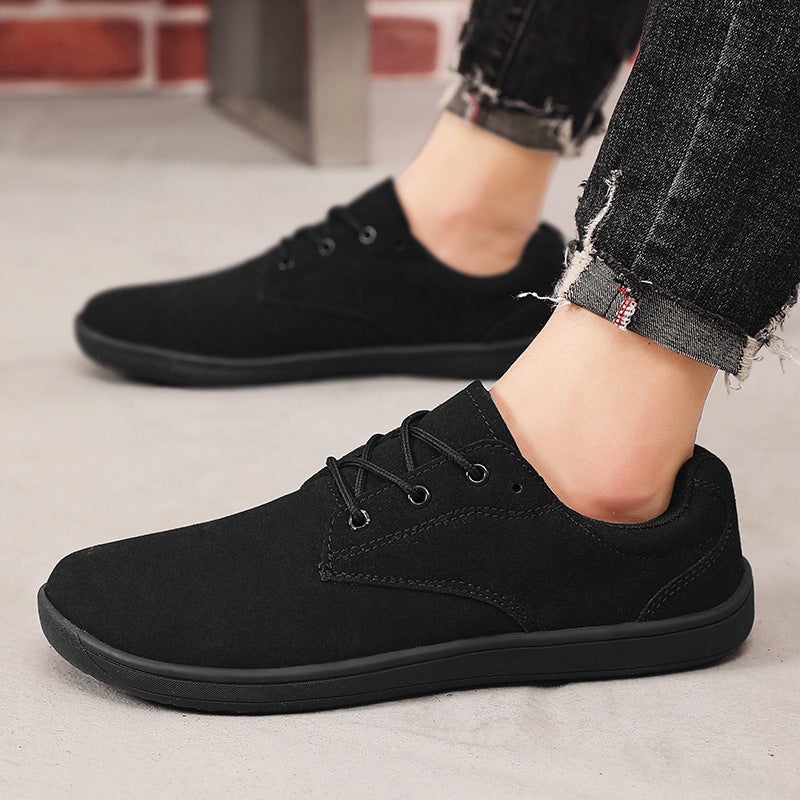 Unisex Casual Sneakers Shoes - Image 4