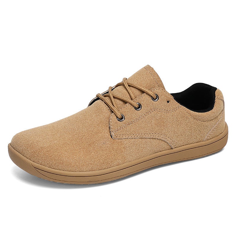 Unisex Casual Sneakers Shoes - Image 1