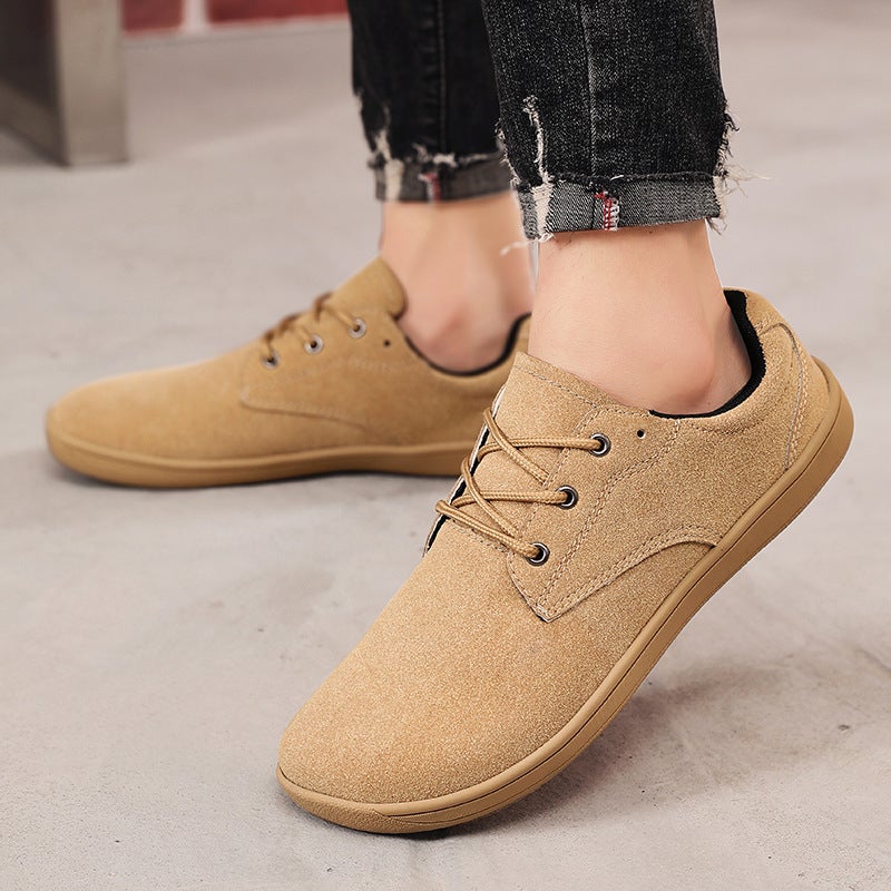 Unisex Casual Sneakers Shoes - Image 2