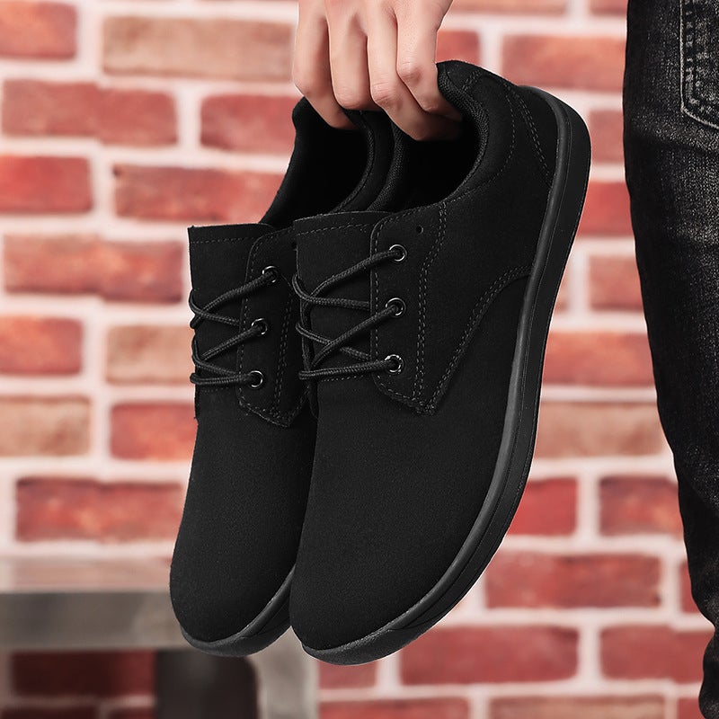 Unisex Casual Sneakers Shoes - Image 5