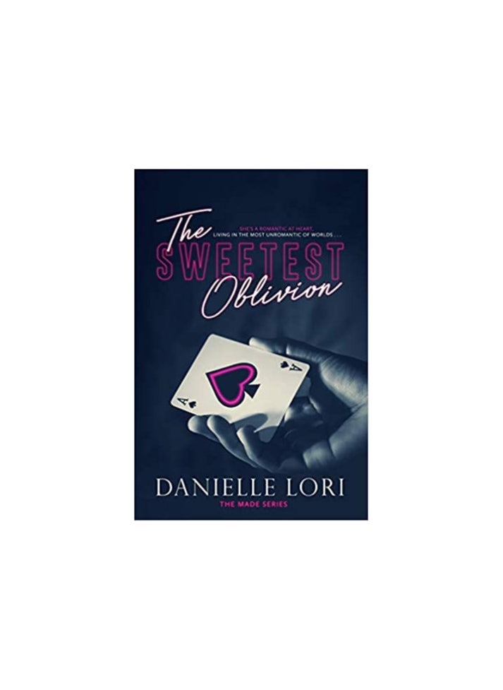 Made 3 book series The Darkest Temptation, The Maddest Obsession and The Sweetest Oblivion In Paperback – June 29, 2022 by Danielle Lori