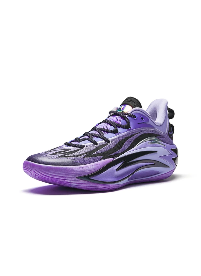 ANTA Shock Wave 7 Basketball Shoes - Basketball