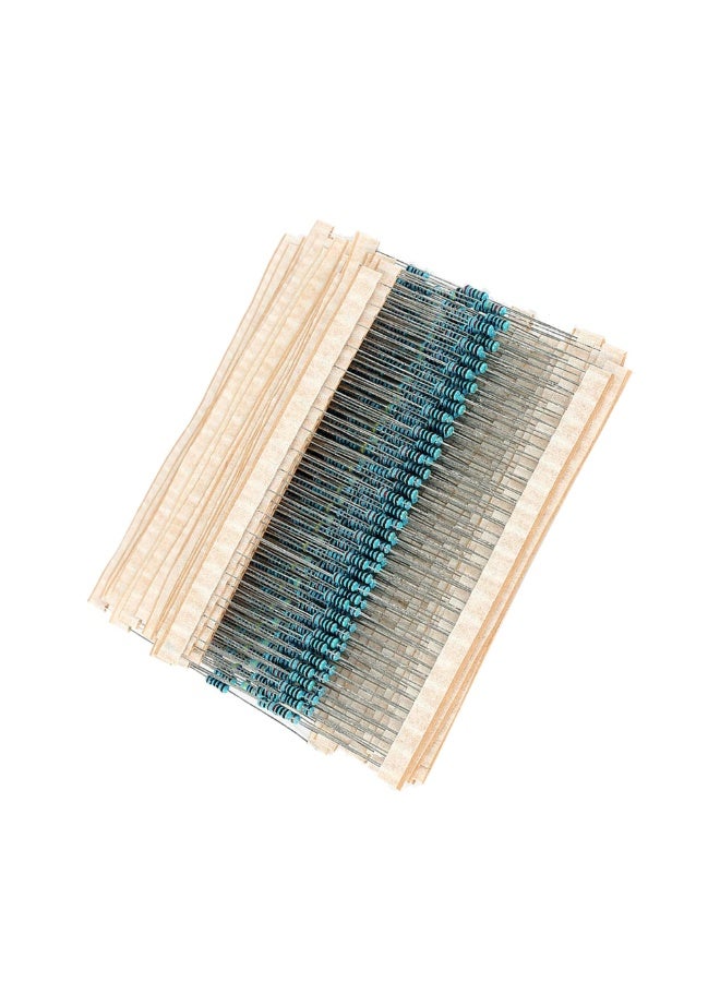 Resistor Assorted Kit 600 Pieces 30 values - Image 1
