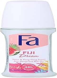 Fa FA ROLL ON Watermelon 50 ml 