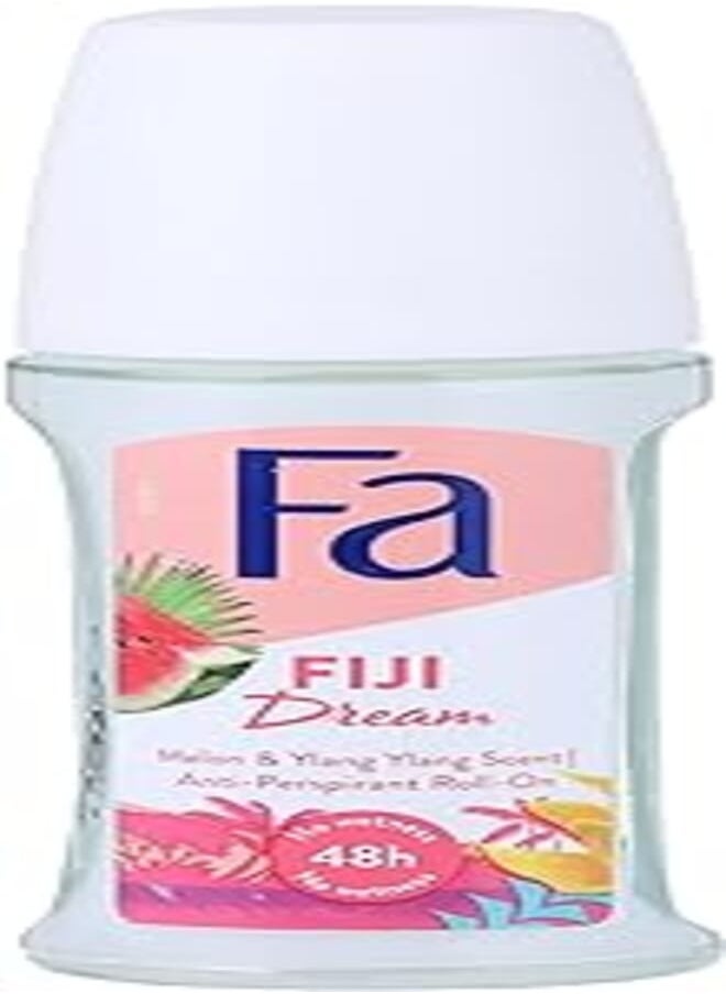 Fa - FA ROLL ON Watermelon 50 ml - Image 1