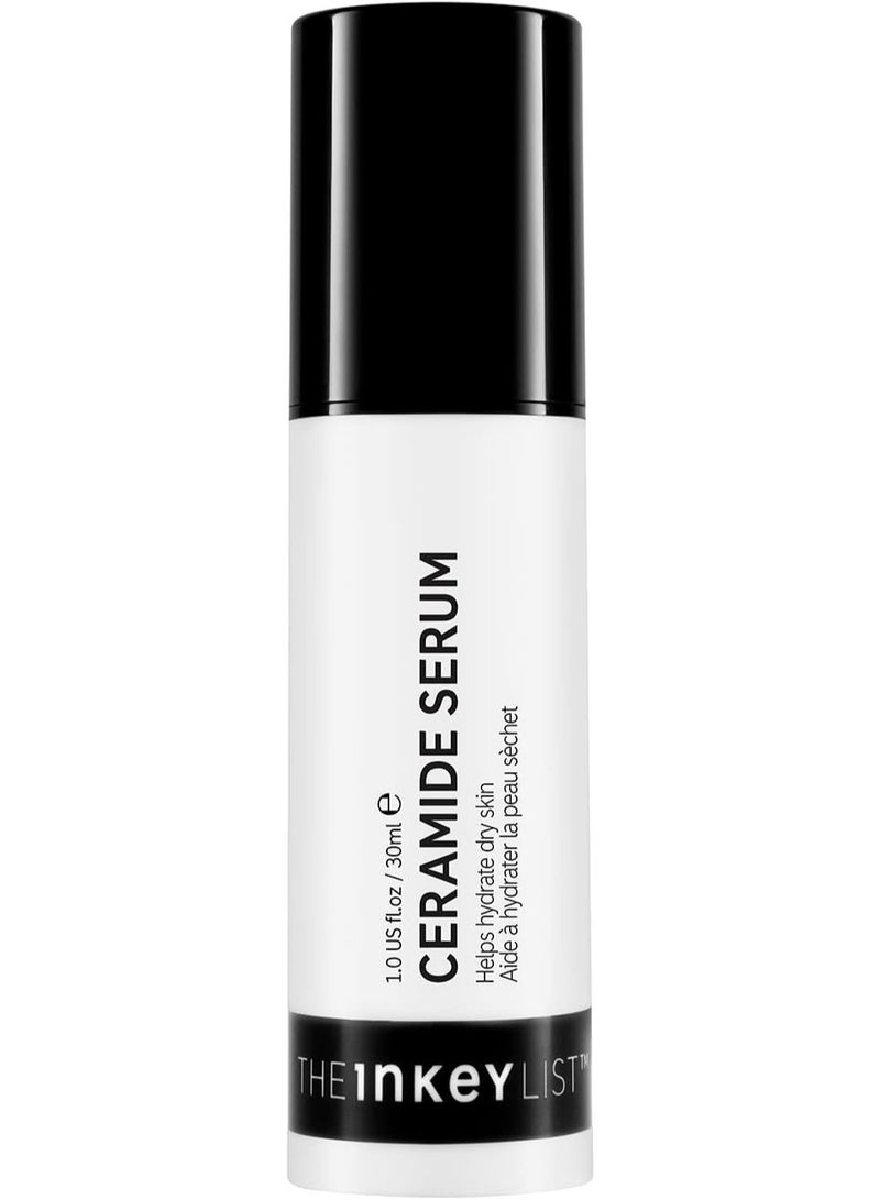 The INKEY List Ceramide Serum 30ml - Image 2