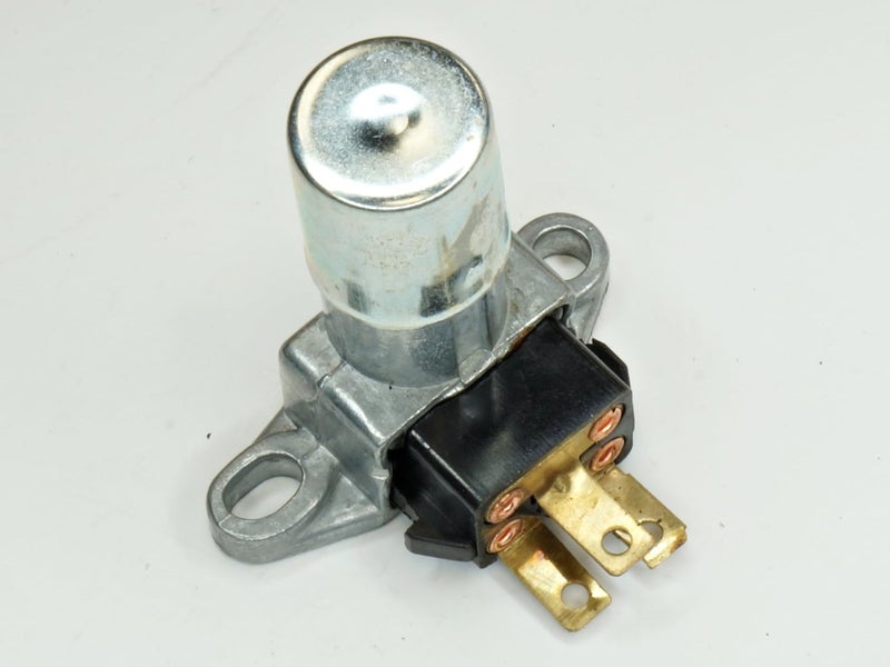 Formula Auto Parts DMS2 Dimmer Switch - Image 2