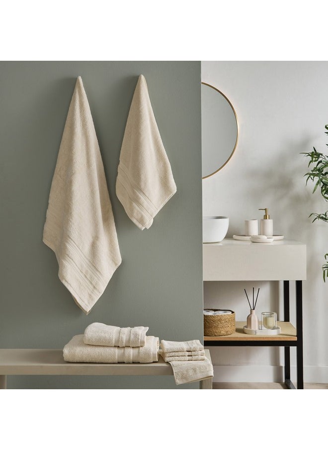 Home Box EverEco Cotton Bamboo Bath Towel 140 x 70 cm  - Image 5