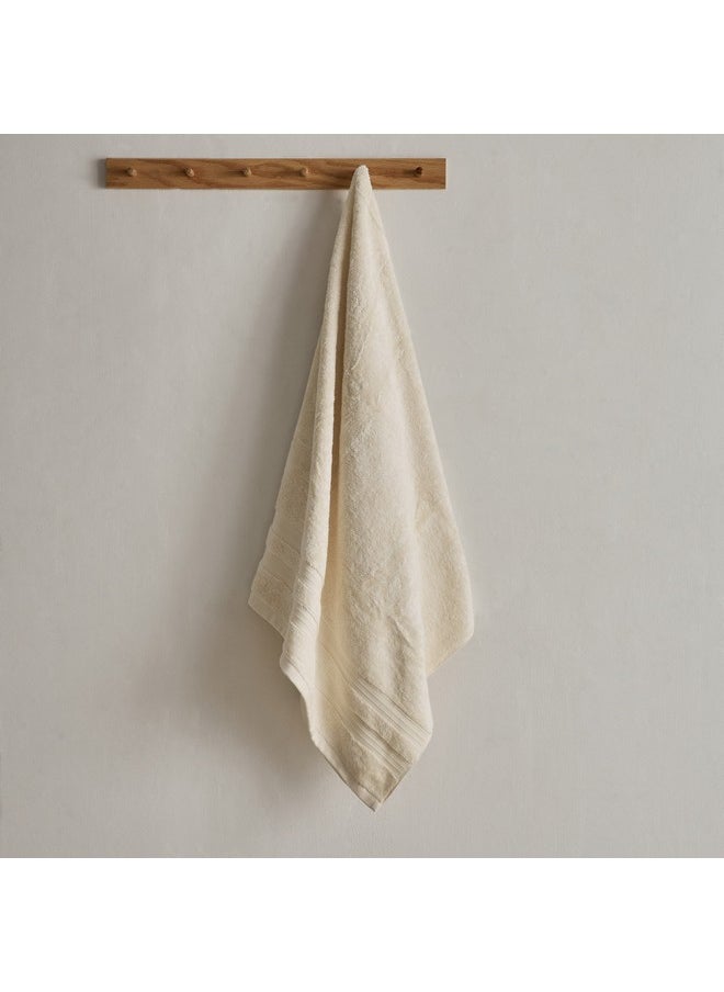Home Box EverEco Cotton Bamboo Bath Towel 140 x 70 cm  - Image 1